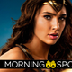 Diana could be D.C.-bound in Wonder Woman 2.